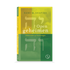 Rami M. Shapiro Open Geheimen | NL