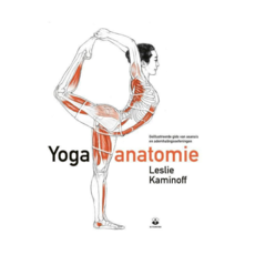 Leslie Kaminoff Yoga Anatomie | NL