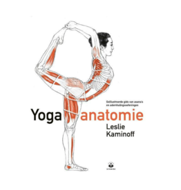 Leslie Kaminoff Yoga Anatomie | NL