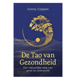 Conny Coppen De Tao van gezondheid | NL