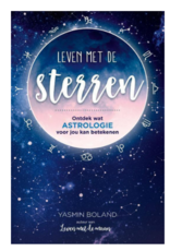 Yasmin Boland Leven met de sterren | NL