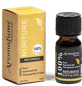 Aromafume Essentiële Olie | Patchouli (10 ml)