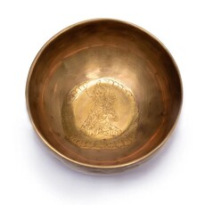 Terra Vita Singing Bowl | Medicine Buddha (350 gram)