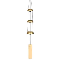 Woodstock Chimes Cloches des Temples | Trio