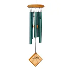 Woodstock Chimes Encore Windorgel | Mars (Kopergroen)