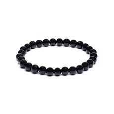 Terra Vita Bracelet Shungite (6 mm)