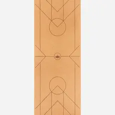 LOTUSCRAFTS ARISE CORK Yoga Mat | ALIGN