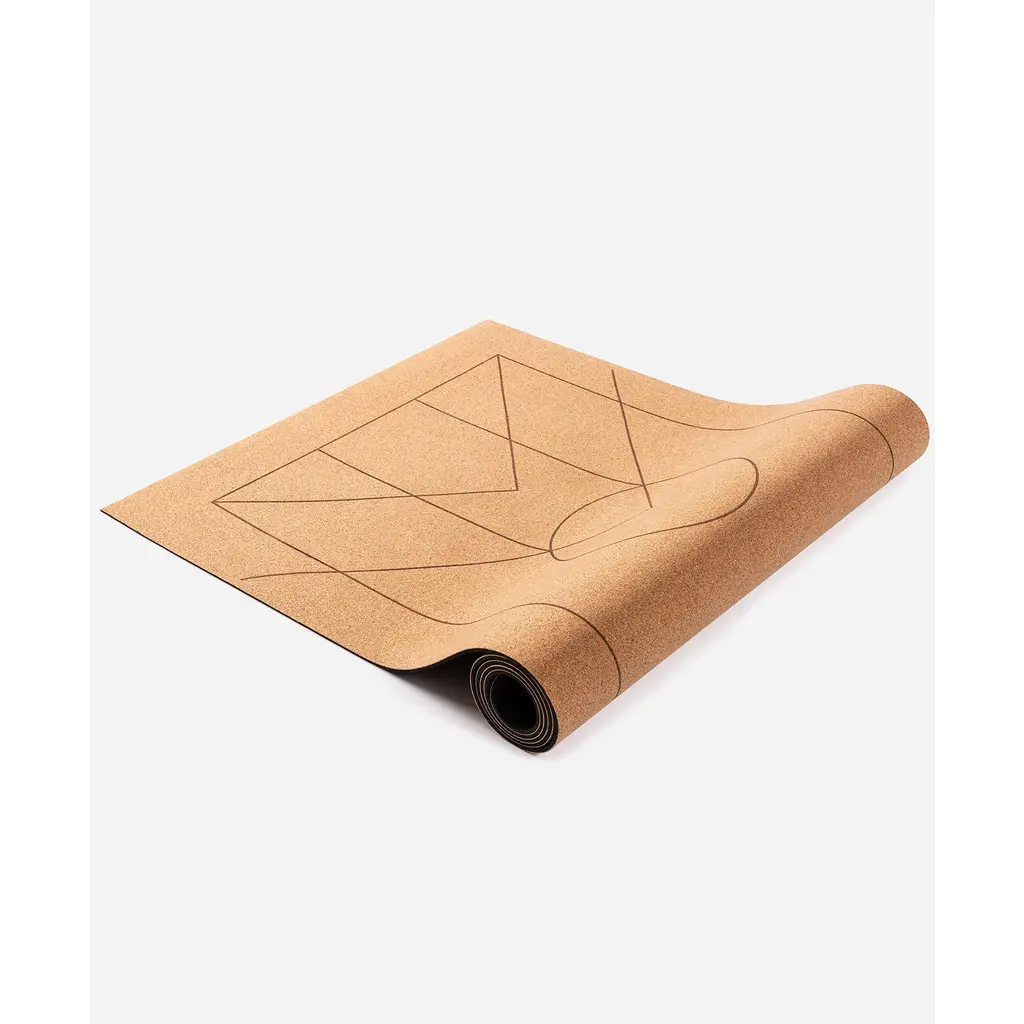 LOTUSCRAFTS ARISE KURK Yogamat | ALIGN