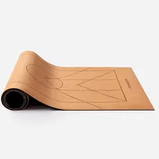 LOTUSCRAFTS ARISE CORK Yoga Mat | ALIGN