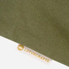 LOTUSCRAFTS Yogatas NANDI | Oil Green