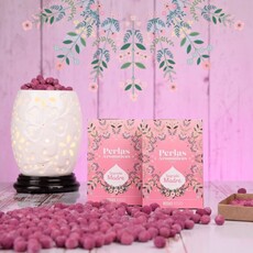 Sagrada Madre Incense Incense Pearls | Rose (40 Pieces)