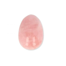 Terra Vita Yoni Egg Pink Quartz