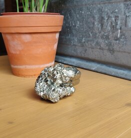 Terra Vita Raw Pyrite (5 cm)
