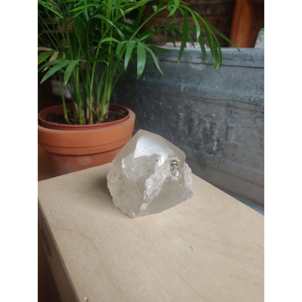 Terra Vita Citrine Pointe (7 cm)