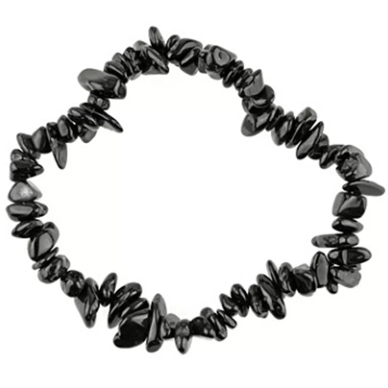 Terra Vita Black Tourmaline Split bracelet