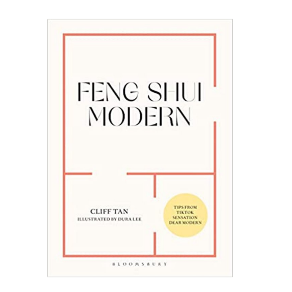 Cliff Tan Feng Shui Modern | NL