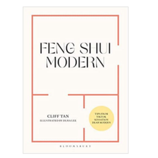 Cliff Tan Feng Shui Modern | NL