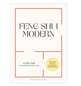 Cliff Tan Feng Shui Modern | NL