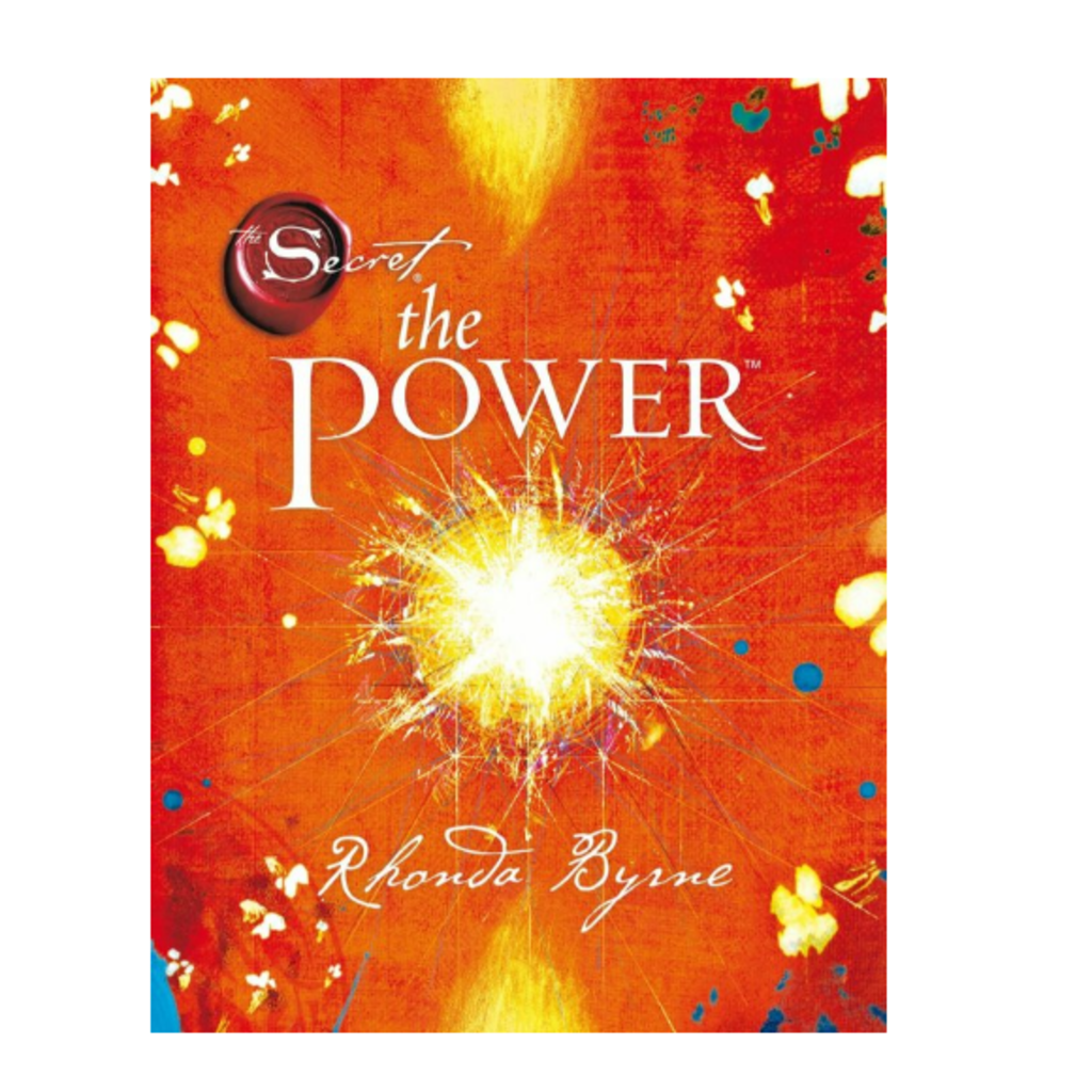 Rhonda Byrne The Power | NL