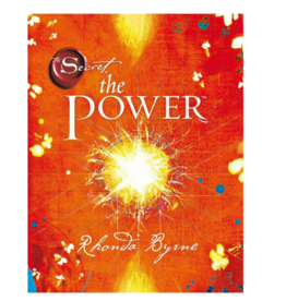 Rhonda Byrne The Power | NL