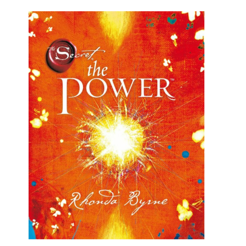 Rhonda Byrne The Power | NL