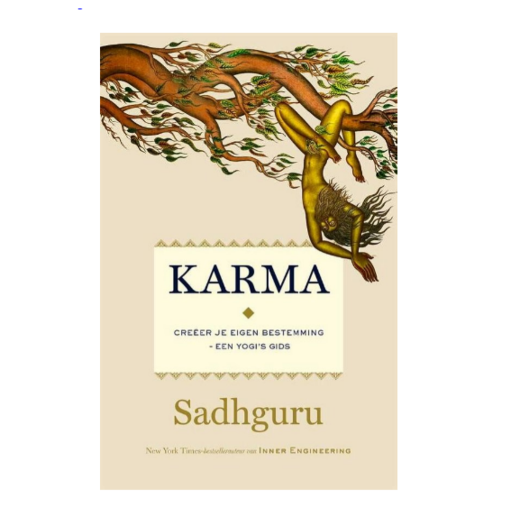 Sadhguru Karma | NL