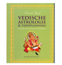 Narada Kush Vedische astrologie & tijdsplanning | NL