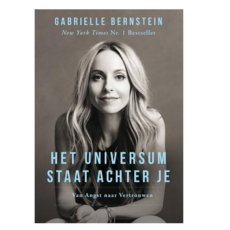 Gabrielle Bernstein Het Universum staat achter je | NL