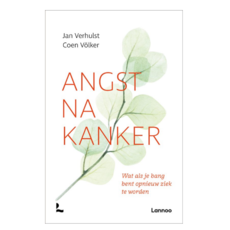 Jan Verhulst Angst na kanker | NL