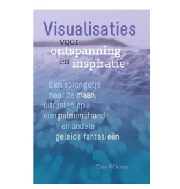 Tara Wilders Visualisaties voor ontspanning en inspiratie | NL