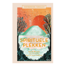 Sarah Baxter Spirituele Plekken  | NL