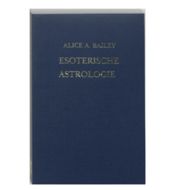 Alice Ann Bailey Esoterische Astrologie | NL