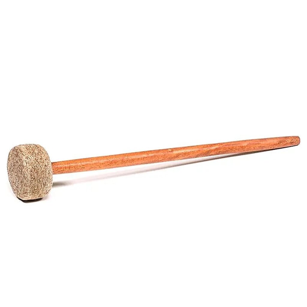 Terra Vita Singing Bowl Felt Beater | Medium