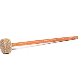Terra Vita Batteur en feutre pour bol chantant (Medium)