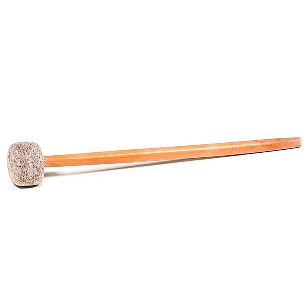 Terra Vita Singing Bowl Felt Beater | Small