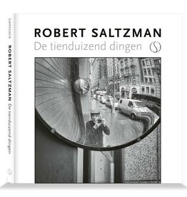 Robert Saltzman De tienduizend dingen | NL