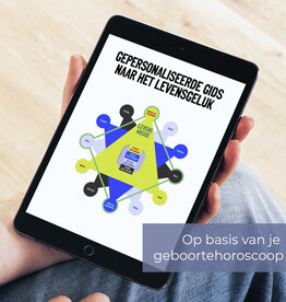 Eric Vent The Guide to Happiness