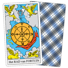 Pamela Colman Smith Rider Waite Tarot | NL