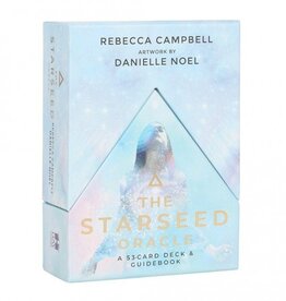 Danielle Noel L'oracle La Voie des Êtres Stellaires | NL