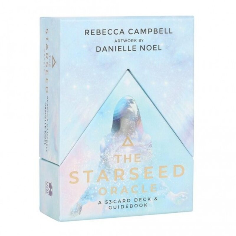 Danielle Noel The Starseed Oracle | NL