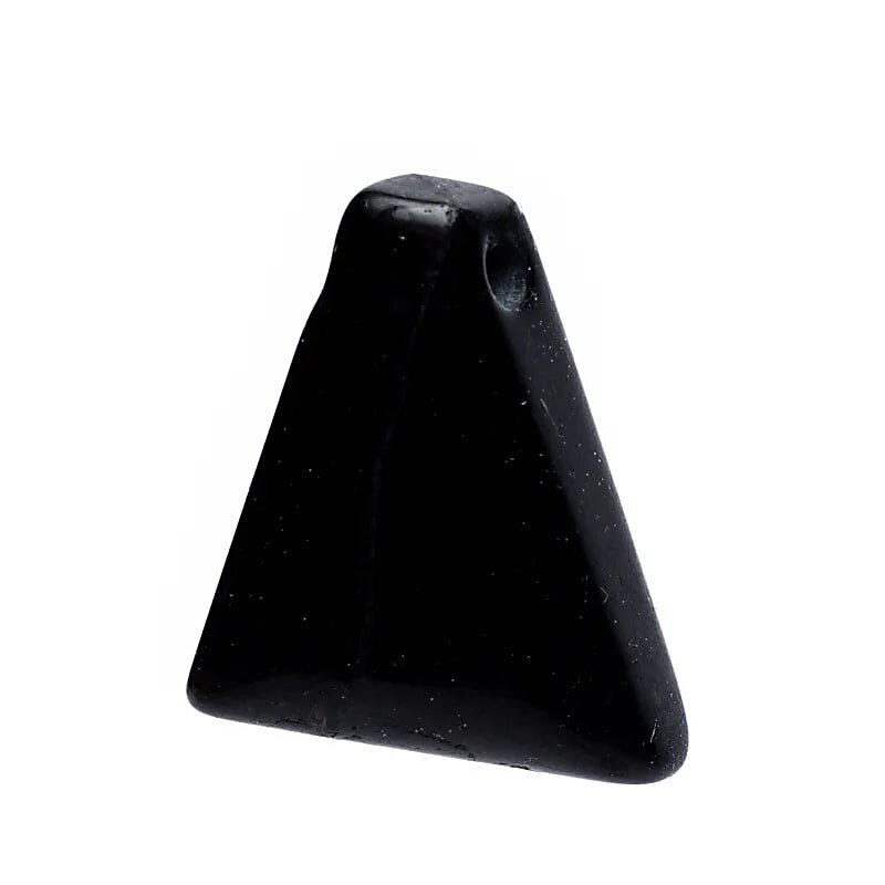 Terra Vita Pendentif Shungite
