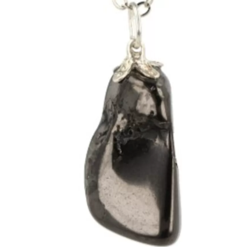 Terra Vita Pendentif Shungite