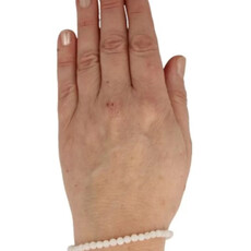 Terra Vita Rainbow Moonstone Bracelet (4 mm)