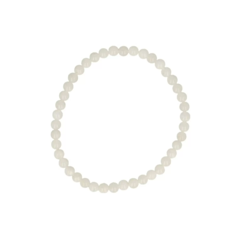 Terra Vita Rainbow Moonstone Bracelet (4 mm)