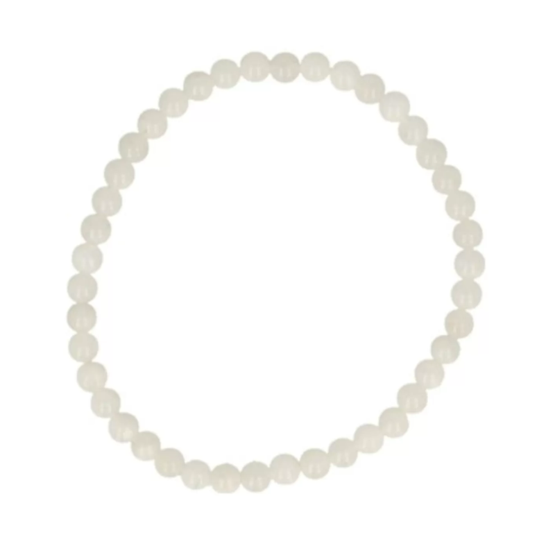 Terra Vita Rainbow Moonstone Bracelet (4 mm)