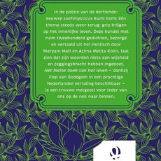 Rumi Kleine Boek van het Leven  | NL