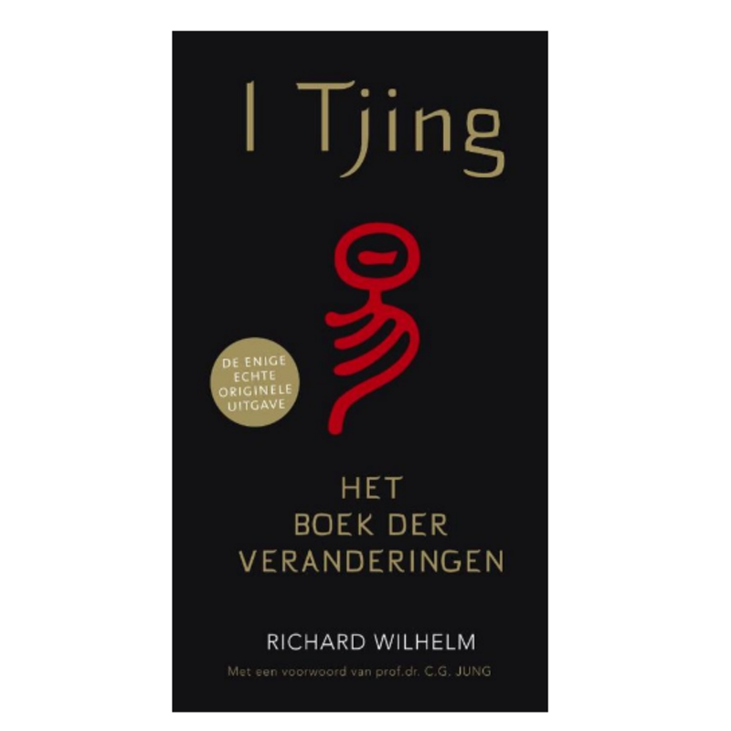 Richard Wilhelm I Tjing  | NL