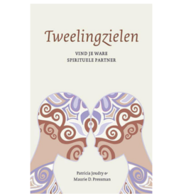 Patricia Joudry Tweelingzielen | NL