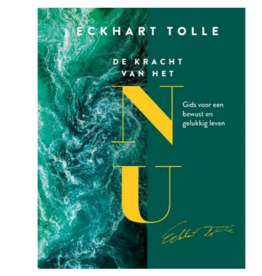 Eckhart Tolle De kracht Van Het Nu | NL