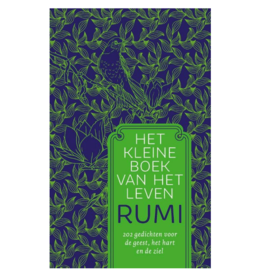 Rumi Kleine Boek van het Leven  | NL